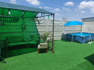 Вілла на продажу — Пошуковик нерухомості від забудовників і власників GEOLN.COM. Фото 24