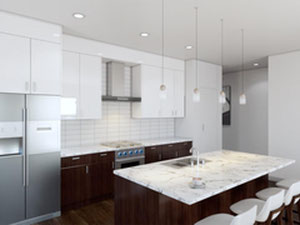 Real estate in J5 — look at the real estate search engine GEOLN.COM. Photo 11