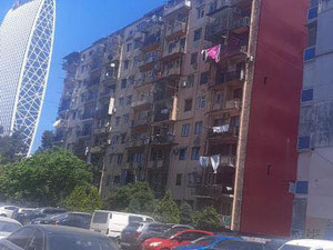 出售巴图米的公寓 — 来自开发商和业主的房地产搜索引擎 GEOLN.COM. 照片 9