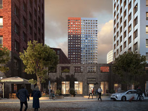 房地产在 Beregovoi — look at the real estate search engine GEOLN.COM. 照片 5