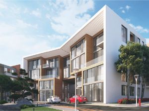 უძრავი კონება Simetria Park — გადახედეთ უძრავი ქონების საძიებო სისტემას GEOLN.COM. ფოტო 15