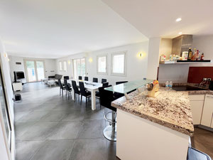 在法国里维埃拉，靠近摩纳哥，海景 — 来自开发商和业主的房地产搜索引擎 GEOLN.COM. 照片 17