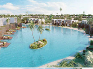 Real estate in Smeralda Bay — look at the real estate search engine GEOLN.COM. Photo 3