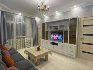 Acil daire satışı! Batum'a — Sahiplerden yada inşaatcilardan mülkiyet arama GEOLN.COM. Fotoğraf 3