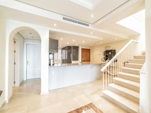 Пентхаус 3 спальні 170 м² в Новій Золотій Милі, Іспанія — Пошуковик нерухомості від забудовників і власників GEOLN.COM. Фото 7