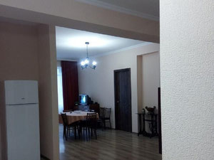 3 кімнатна квартира в Глдані. Квартира без посередника в Тбілісі — Пошуковик нерухомості від забудовників і власників GEOLN.COM. Фото 2