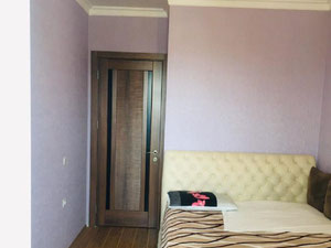 Isani的2间卧室的公寓。伊萨尼第比利斯廉价公寓 — 来自开发商和业主的房地产搜索引擎 GEOLN.COM. 照片 7