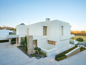 וילה 5 חדרי שינה 590 מ"ר בלה אלקריה, ספרד — חיפוש נדל"ן מפרטי ומקבלן GEOLN.COM. תמונה 8