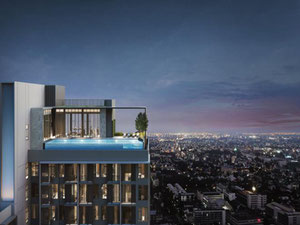 Нерухомість в Centric ratchayothin — дивіться на пошуковику нерухомості GEOLN.COM. Фото 4