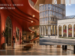 Immobilien in Cinema City By Next  — Schauen Sie sich die Immobiliensuchmaschine GEOLN.COM an. Foto 4