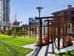 房地产在 Bosphorus City — look at the real estate search engine GEOLN.COM. 照片 8