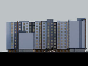 Нерухомість в Qarasai Park — дивіться на пошуковику нерухомості GEOLN.COM. Фото 8