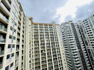 Двокімнатна квартира — Пошуковик нерухомості від забудовників і власників GEOLN.COM. Фото 11