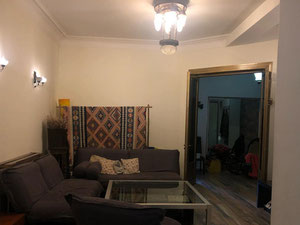 6 room apartment in Saburtalo. Buy an apartment in Tbilisi, Saburtalo — Find off-plan property or real estate resale directly from developers and owners GEOLN.COM. Photo 5