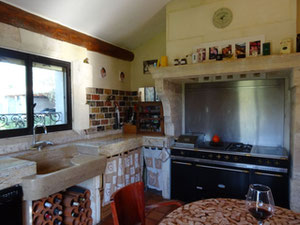 位于法国、普罗旺斯、阿尔勒郊区的旅馆（旅馆） — 来自开发商和业主的房地产搜索引擎 GEOLN.COM. 照片 7