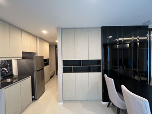 公寓在普吉岛，苏林 — 来自开发商和业主的房地产搜索引擎 GEOLN.COM. 照片 17