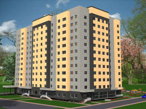 房地产在 Kara-Zhigach — look at the real estate search engine GEOLN.COM. 照片 3