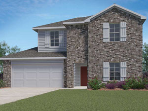 უძრავი კონება Austin's Colony — გადახედეთ უძრავი ქონების საძიებო სისტემას GEOLN.COM. ფოტო 2