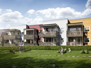 უძრავი კონება Hallsethagen — გადახედეთ უძრავი ქონების საძიებო სისტემას GEOLN.COM. ფოტო 2