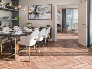 房地产在 Kings Road Park — look at the real estate search engine GEOLN.COM. 照片 10