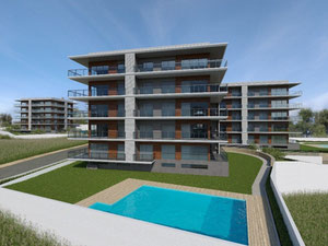 Нерухомість в Premium Residence — дивіться на пошуковику нерухомості GEOLN.COM. Фото 2