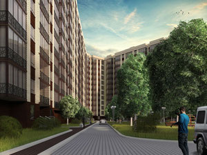 房地产在 Flagman — look at the real estate search engine GEOLN.COM. 照片 3