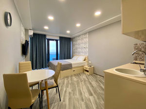 出售一房公寓 — 来自开发商和业主的房地产搜索引擎 GEOLN.COM. 照片 2