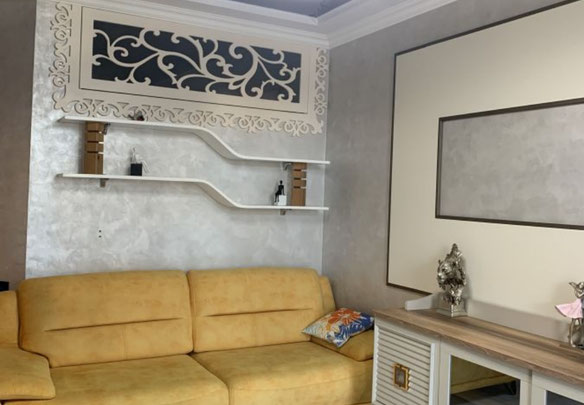 דירת 3 חדרים למכירה