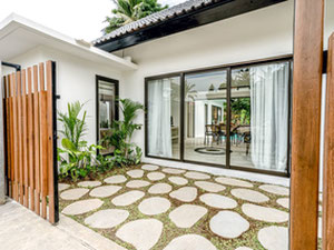 Простора Вілла в Убуді — Пошуковик нерухомості від забудовників і власників GEOLN.COM. Фото 9