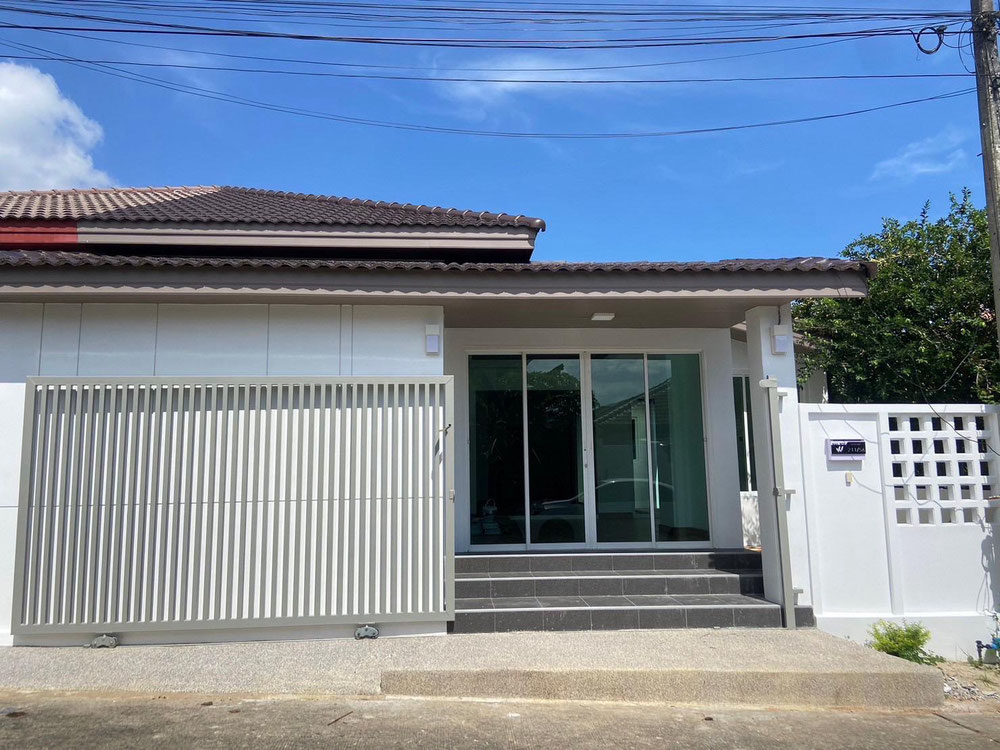 Exklusives Reihenhaus zu verkaufen — Immobilien-Suchservice von Bauträgern und Eigentümern GEOLN.COM. Foto 1