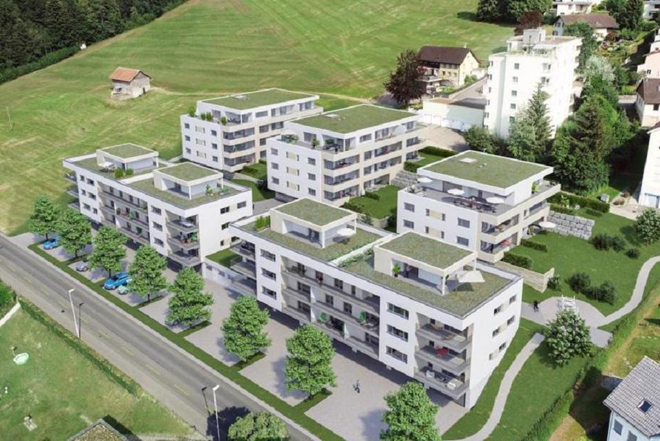 Nieruchomości w Steigruti — spójrz na wyszukiwarkę nieruchomości GEOLN.COM. Zdjęcie 1