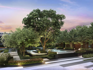 房地产在 Siamese Sukhumvit 87 — look at the real estate search engine GEOLN.COM. 照片 4