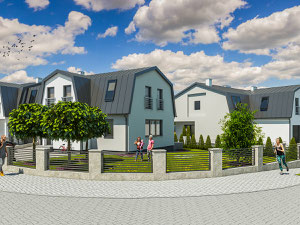 נדל"ן ב Osiedle przy Marinie — עיין במנוע חיפוש הנדל"ן GEOLN.COM. תמונה 7