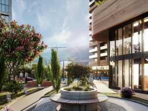 נדל"ן ב Metropol אורטצ'לה — עיין במנוע חיפוש הנדל"ן GEOLN.COM. תמונה 5