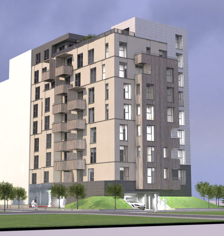 Immobilien in BYAL LYULYAK — Schauen Sie sich die Immobiliensuchmaschine GEOLN.COM an. Foto 1