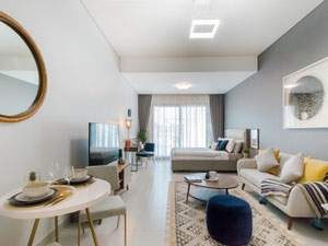 Недвижимость в The Wings — смотрите на поисковике недвижимости GEOLN.COM. Фото 9