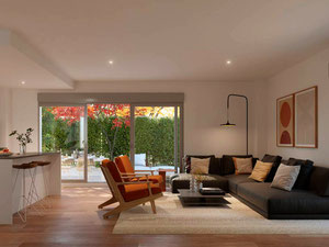 房地产在 Soho — look at the real estate search engine GEOLN.COM. 照片 6