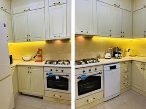 يتم بيع 106 متر مربع في مركز تبليسي — ابحث عن عقار قيد الإنشاء أو عقار معاد بيعه مباشرة من المطورين والملاك GEOLN.COM. صورة فوتوغرافية 16