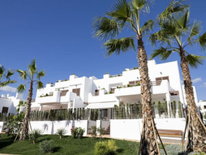 Penthouse - İspanya, Endülüs, Pulpi — Sahiplerden yada inşaatcilardan mülkiyet arama GEOLN.COM. Fotoğraf 3