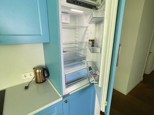 公寓在巴统，Mega Palace Batumi — 来自开发商和业主的房地产搜索引擎 GEOLN.COM. 照片 16