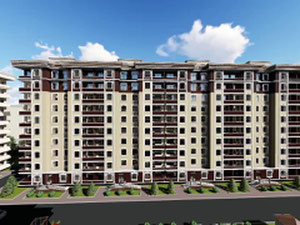 Real estate in Kungey 2 — look at the real estate search engine GEOLN.COM. Photo 2