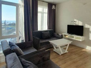 White Sails 住宅区紧急 2 室公寓 — 来自开发商和业主的房地产搜索引擎 GEOLN.COM. 照片 2