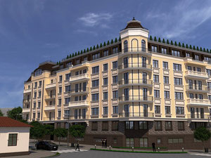 Недвижимость в ЖК Milanin lev Tolstoi — смотрите на поисковике недвижимости GEOLN.COM. Фото 3