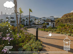 公寓 2 卧室 103 m² 在 Mirador de Estepona, 西班牙 — 来自开发商和业主的房地产搜索引擎 GEOLN.COM. 照片 32