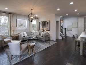 Real estate in Roswell Towneship — look at the real estate search engine GEOLN.COM. Photo 5