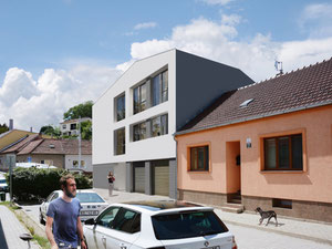 Недвижимость в BYTOVY DUM REJCKA — смотрите на поисковике недвижимости GEOLN.COM. Фото 2