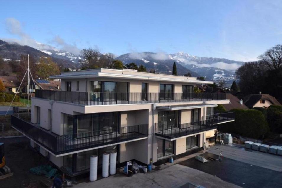 უძრავი კონება Les Sepales — გადახედეთ უძრავი ქონების საძიებო სისტემას GEOLN.COM. ფოტო 1