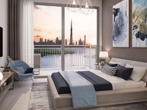 נדל"ן ב 17 Icon Bay Tower — עיין במנוע חיפוש הנדל"ן GEOLN.COM. תמונה 6