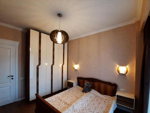 Ortachala 2间卧室的公寓。买公寓在第比利斯，Ortachala — 来自开发商和业主的房地产搜索引擎 GEOLN.COM. 照片 10