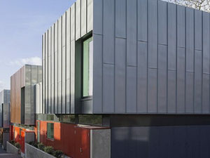 房地产在 Oxford Road — look at the real estate search engine GEOLN.COM. 照片 2